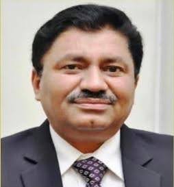 DR ALOK BHANDARI